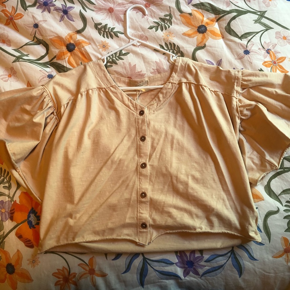 Fall Shirt